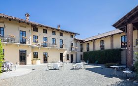 Best Western Plus Hotel Le Rondini